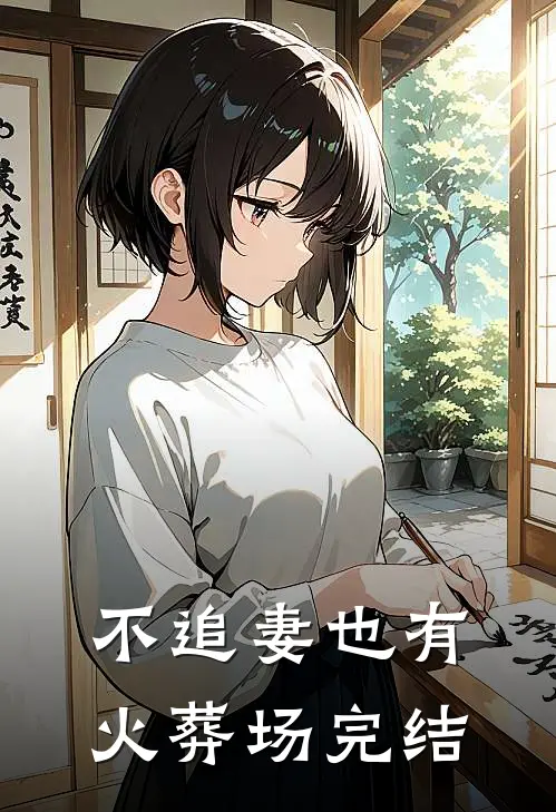 不追妻也有火葬场完结