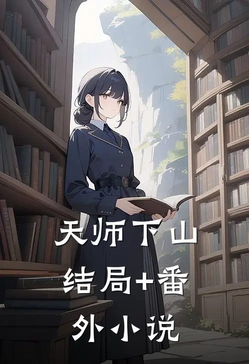 天师下山结局+番外小说