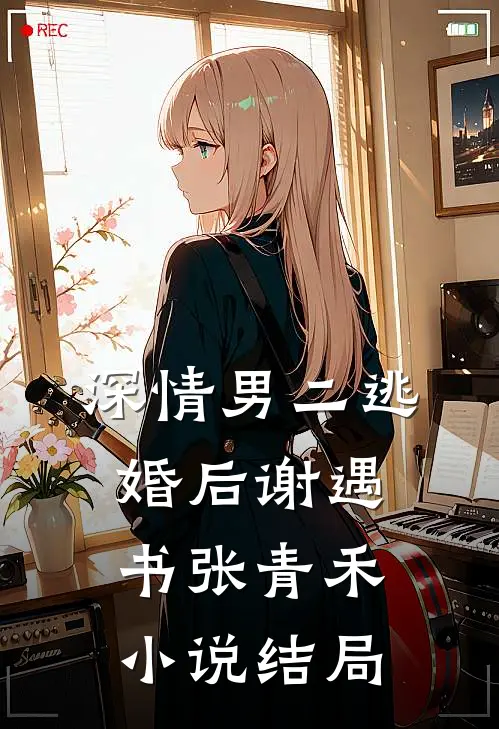 深情男二逃婚后谢遇书张青禾小说结局