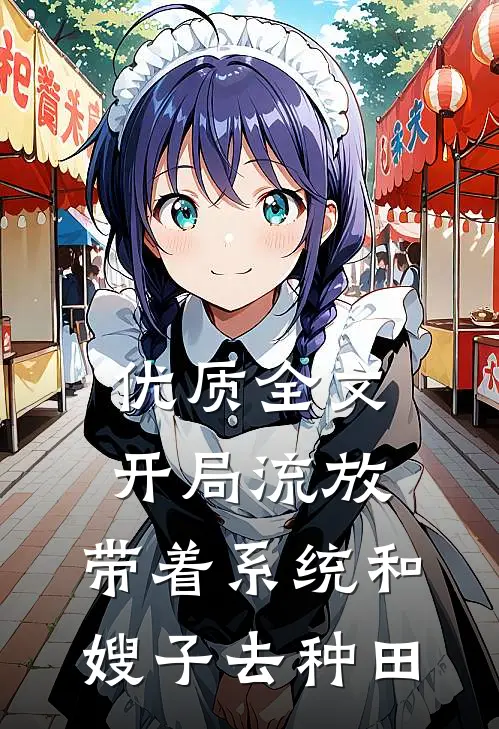 优质全文开局流放：带着系统和嫂子去种田