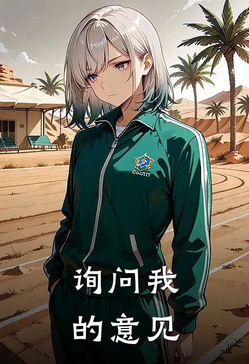 询问我的意见