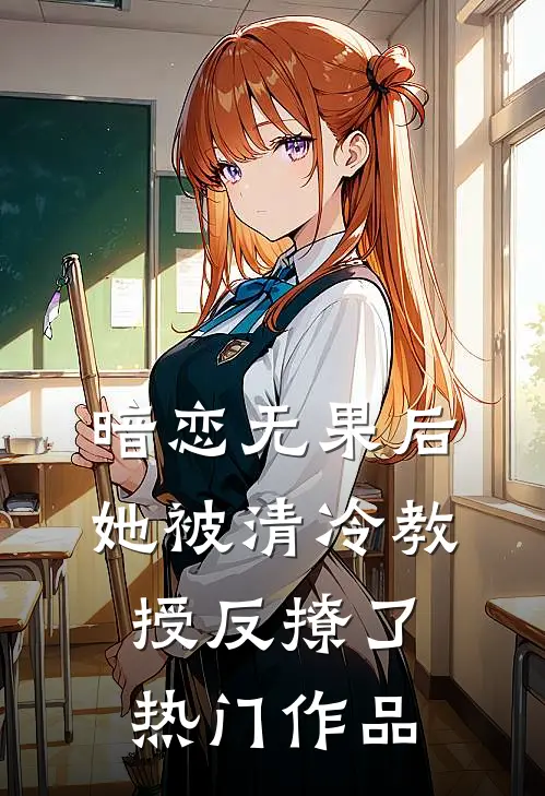 暗恋无果后，她被清冷教授反撩了热门作品