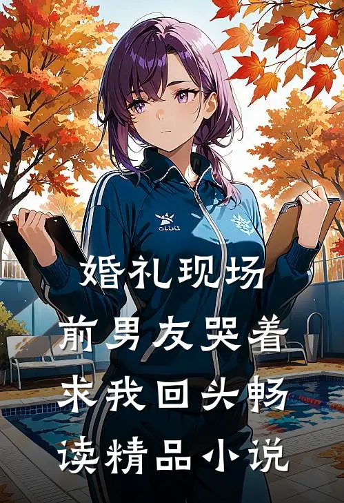 婚礼现场，前男友哭着求我回头畅读精品小说