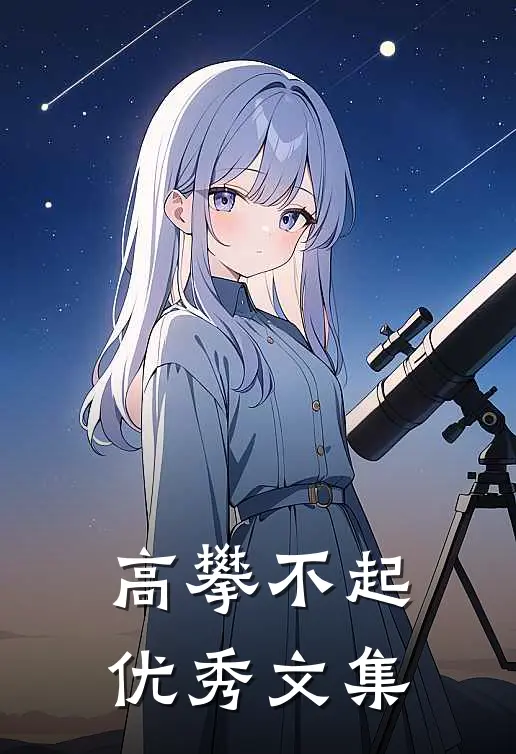 高攀不起优秀文集