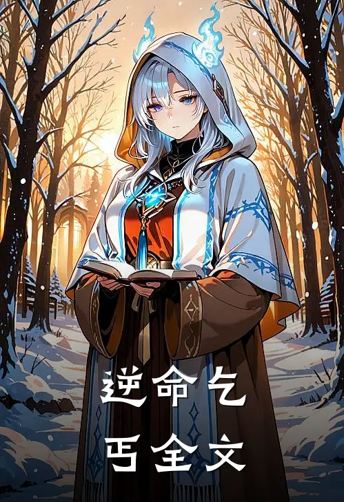 逆命乞丐全文