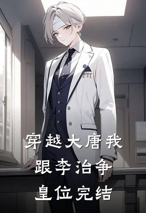 穿越大唐我跟李治争皇位完结