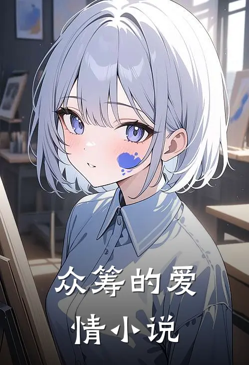 众筹的爱情小说