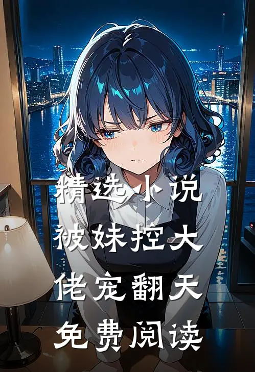 精选小说被妹控大佬宠翻天免费阅读