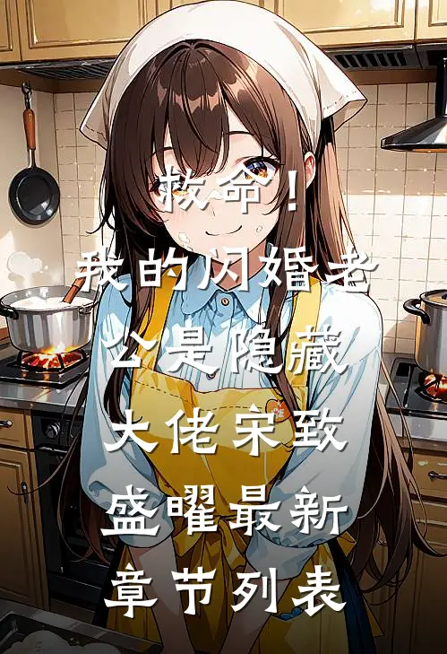 救命！我的闪婚老公是隐藏大佬宋致盛曜最新章节列表