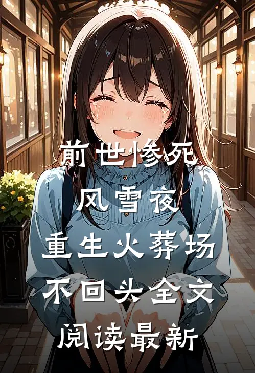 前世惨死风雪夜，重生火葬场不回头全文阅读最新