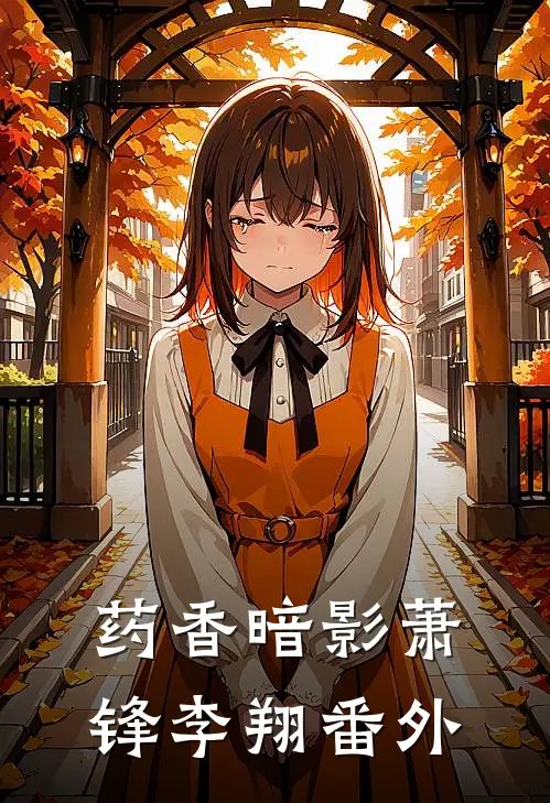 药香暗影萧锋李翔 番外