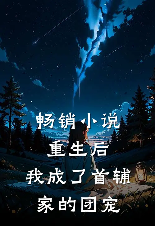 畅销重生后,我成了首辅家的团宠