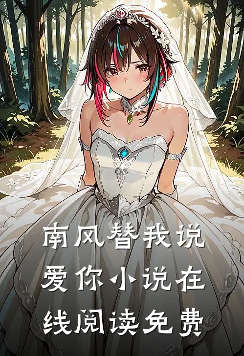 南风替我说爱你小说在线阅读免费