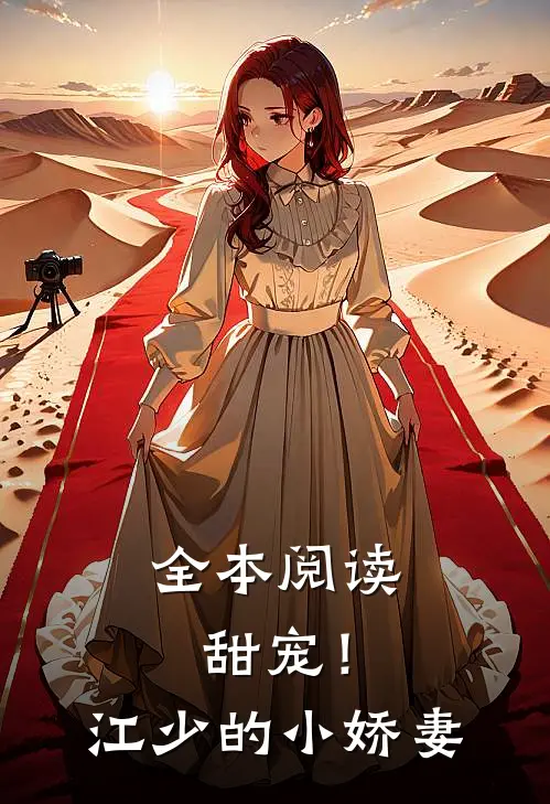 全本阅读甜宠！江少的小娇妻