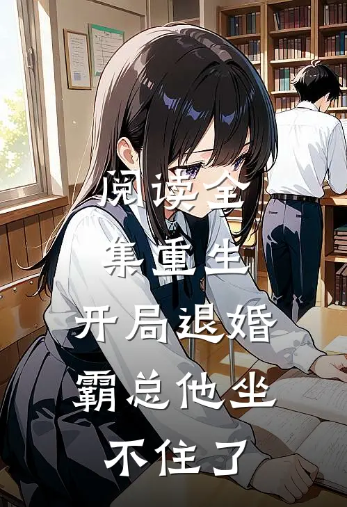 阅读全集重生：开局退婚，霸总他坐不住了
