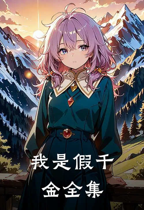 我是假千金 全集