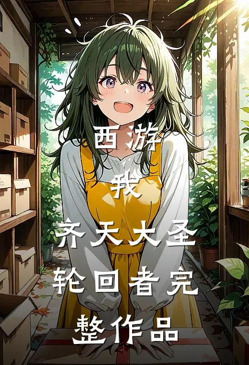 西游：我，齐天大圣，轮回者完整作品