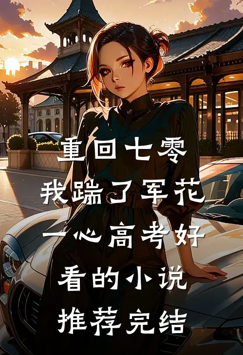 重回七零，我踹了军花一心高考好看的小说推荐完结