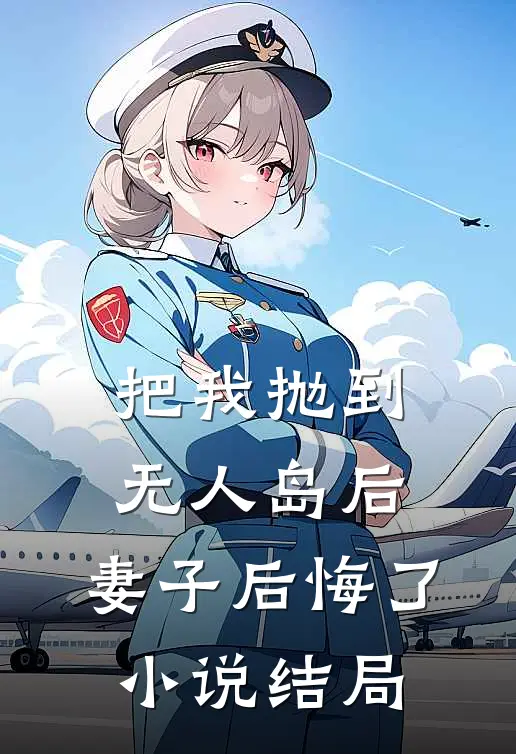 把我抛到无人岛后,妻子后悔了结局