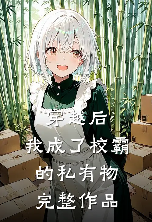 穿越后，我成了校霸的私有物完整作品