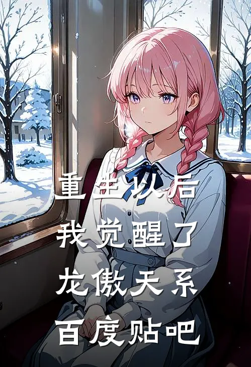 重生以后，我觉醒了龙傲天系百度贴吧