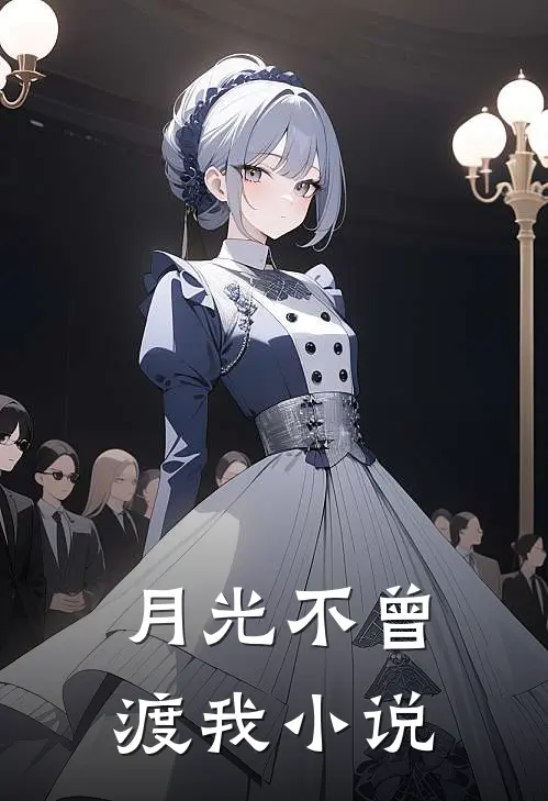 月光不曾渡我小说
