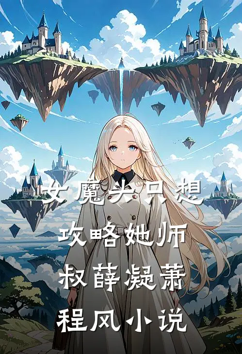 女魔头只想攻略她师叔薛凝萧程风小说