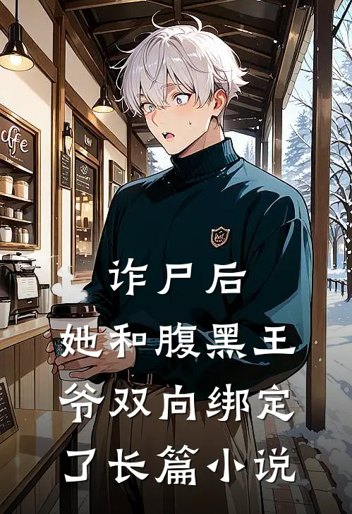 诈尸后，她和腹黑王爷双向绑定了长篇小说
