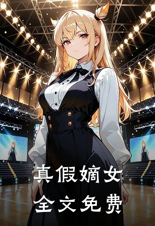 真假嫡女全文免费
