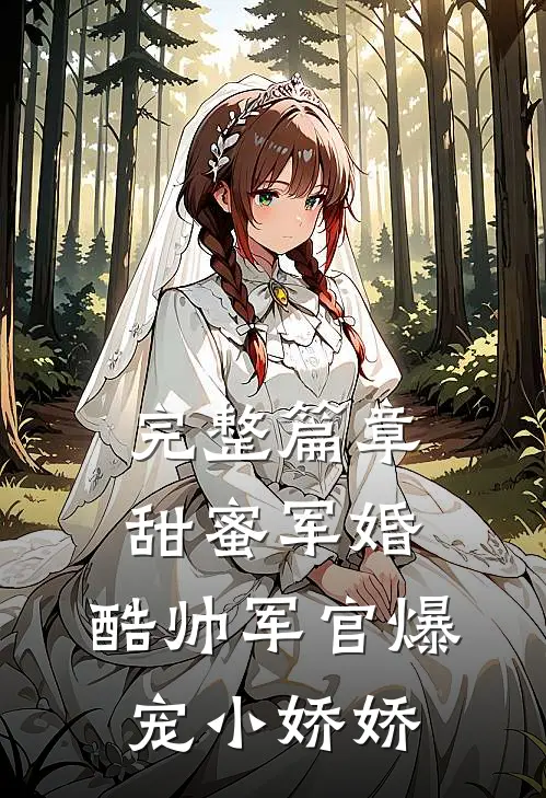 完整篇章甜蜜军婚，酷帅军官爆宠小娇娇