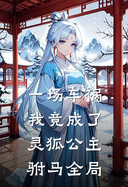 一场车祸,我竟成了灵狐公主驸马全局免费阅读