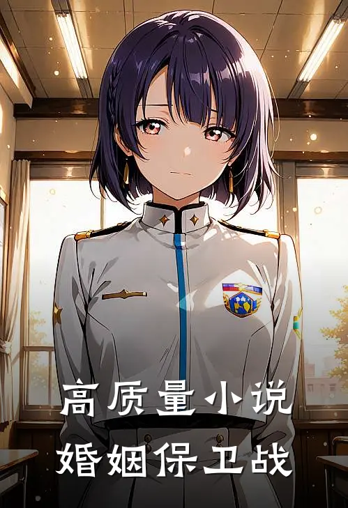 高质量小说婚姻保卫战
