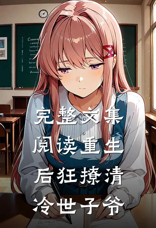 完整文集阅读重生后狂撩清冷世子爷