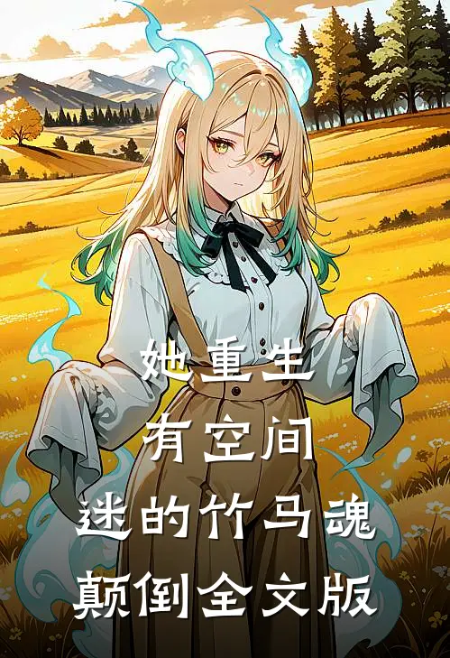 她重生有空间，迷的竹马魂颠倒全文版