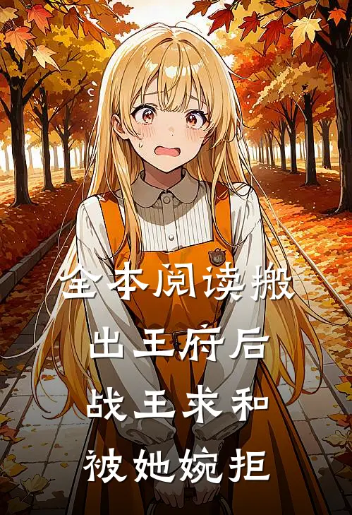 全本阅读搬出王府后，战王求和被她婉拒