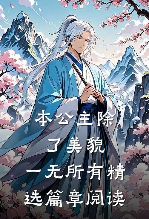 本公主除了美貌，一无所有精选篇章阅读
