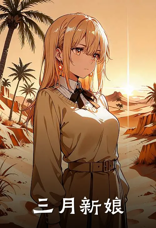 三月新娘