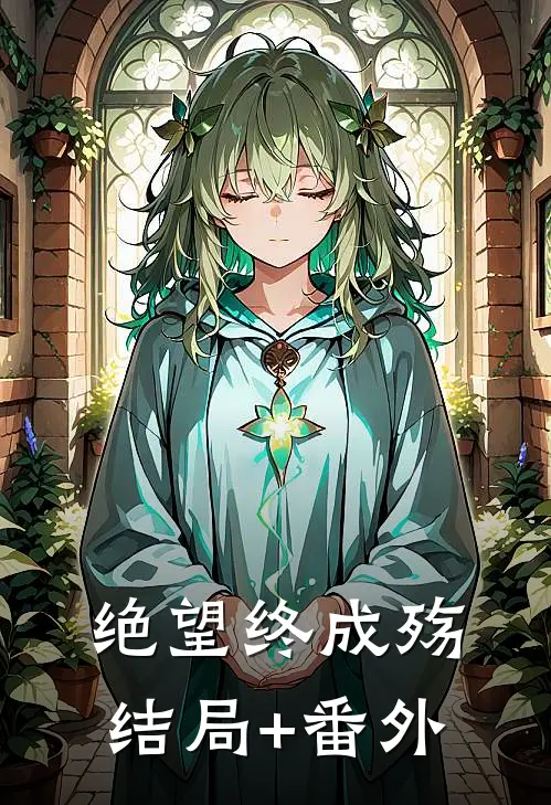 绝望终成殇结局+番外