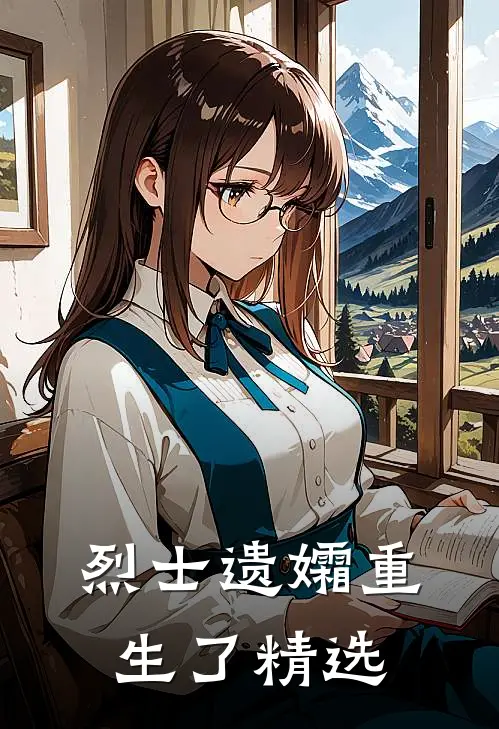 烈士遗孀重生了精选
