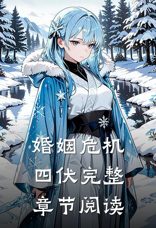 婚姻危机四伏完整章节阅读