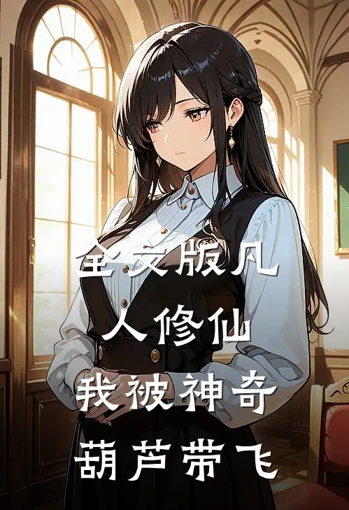 全文版凡人修仙：我被神奇葫芦带飞