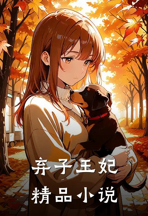 弃子王妃精品小说