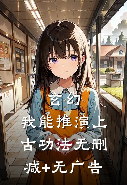 玄幻：我能推演上古功法无删减+无广告