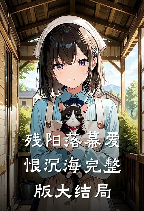 残阳落幕爱恨沉海完整版大结局