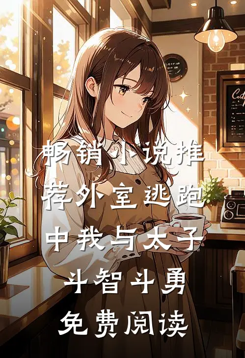 畅销小说推荐外室逃跑中我与太子斗智斗勇免费阅读