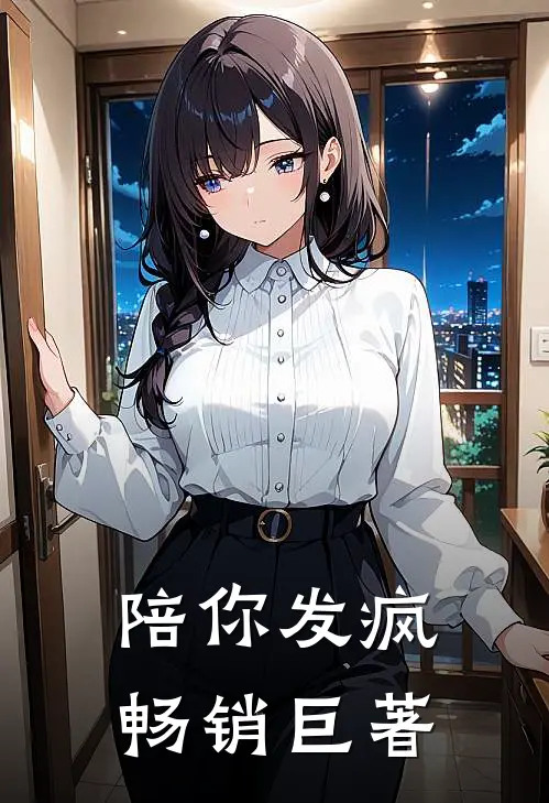 陪你发疯畅销巨著