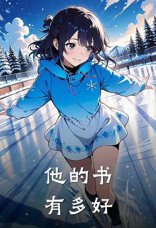 他的书有多好