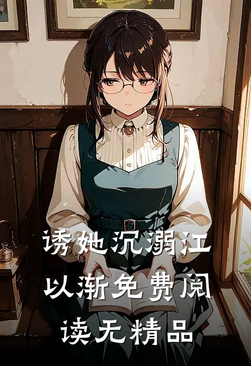 诱她沉溺江以渐免费阅读无精品