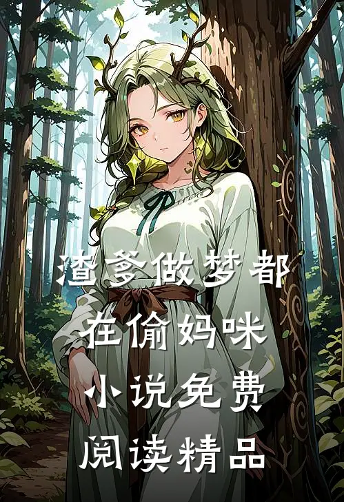 渣爹做梦都在偷妈咪小说免费阅读精品