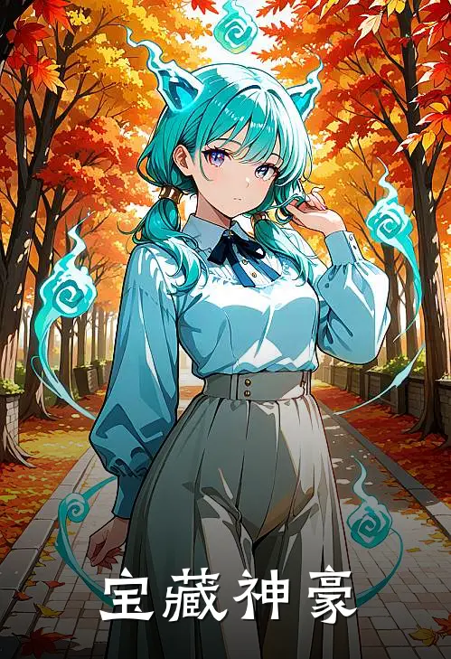 宝藏神豪